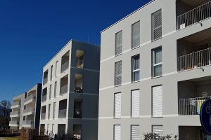 Wohnraum Rankweil