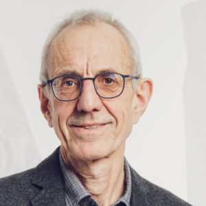 Werner Nesensohn