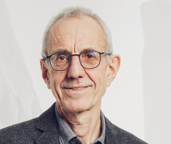 Werner Nesensohn